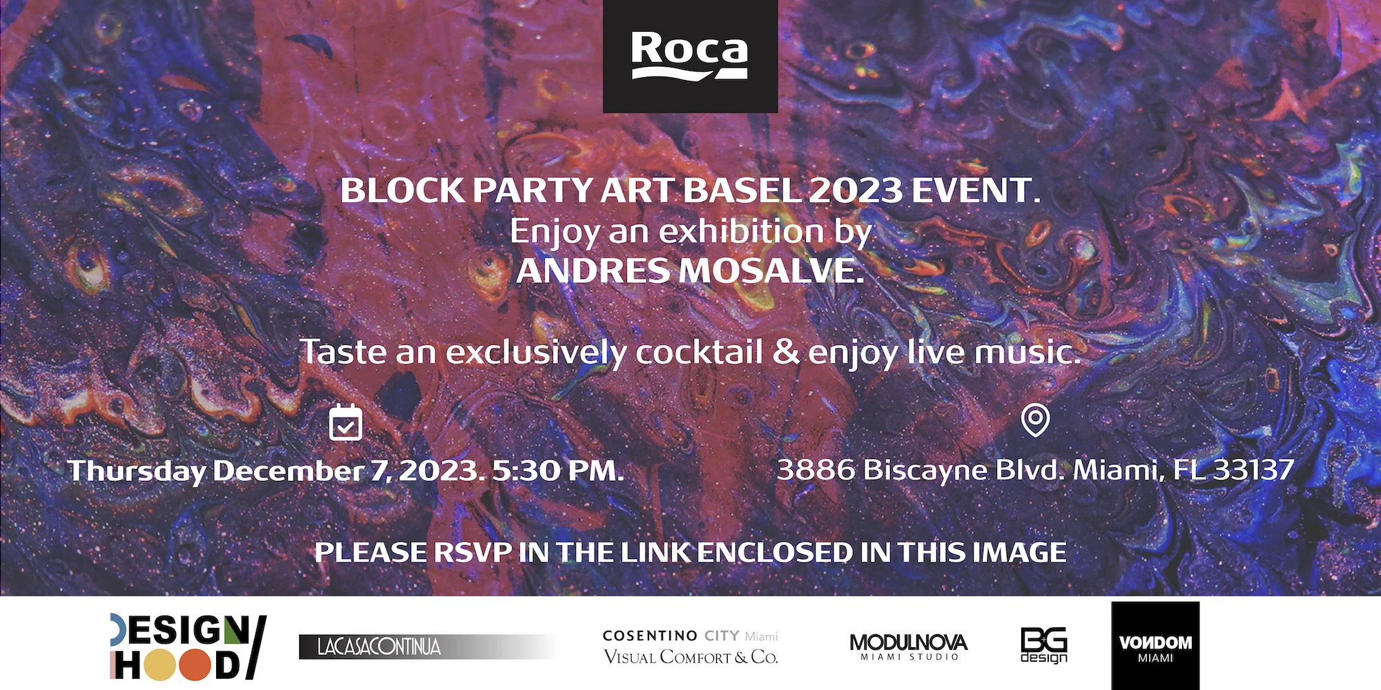 Art & Design Block Party